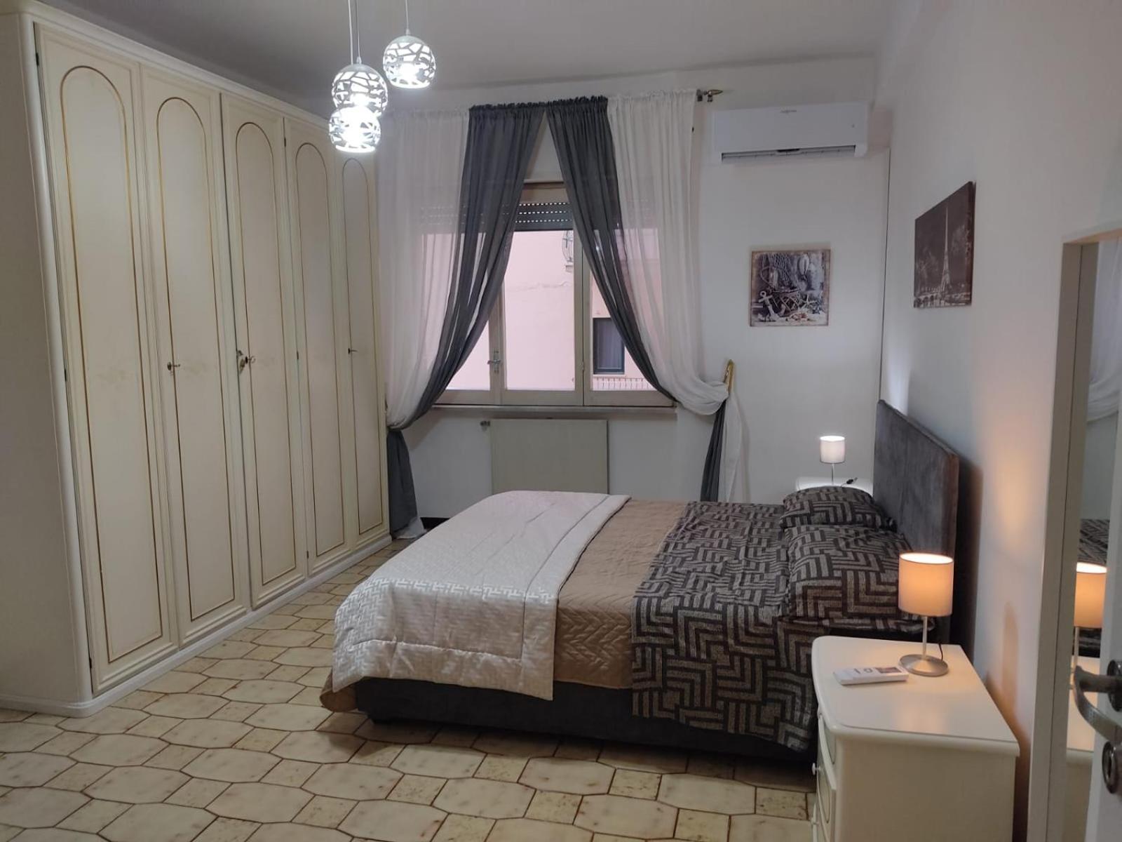 Vallese holiday home apartment Maiori Costiera Amalfitana Esterno foto
