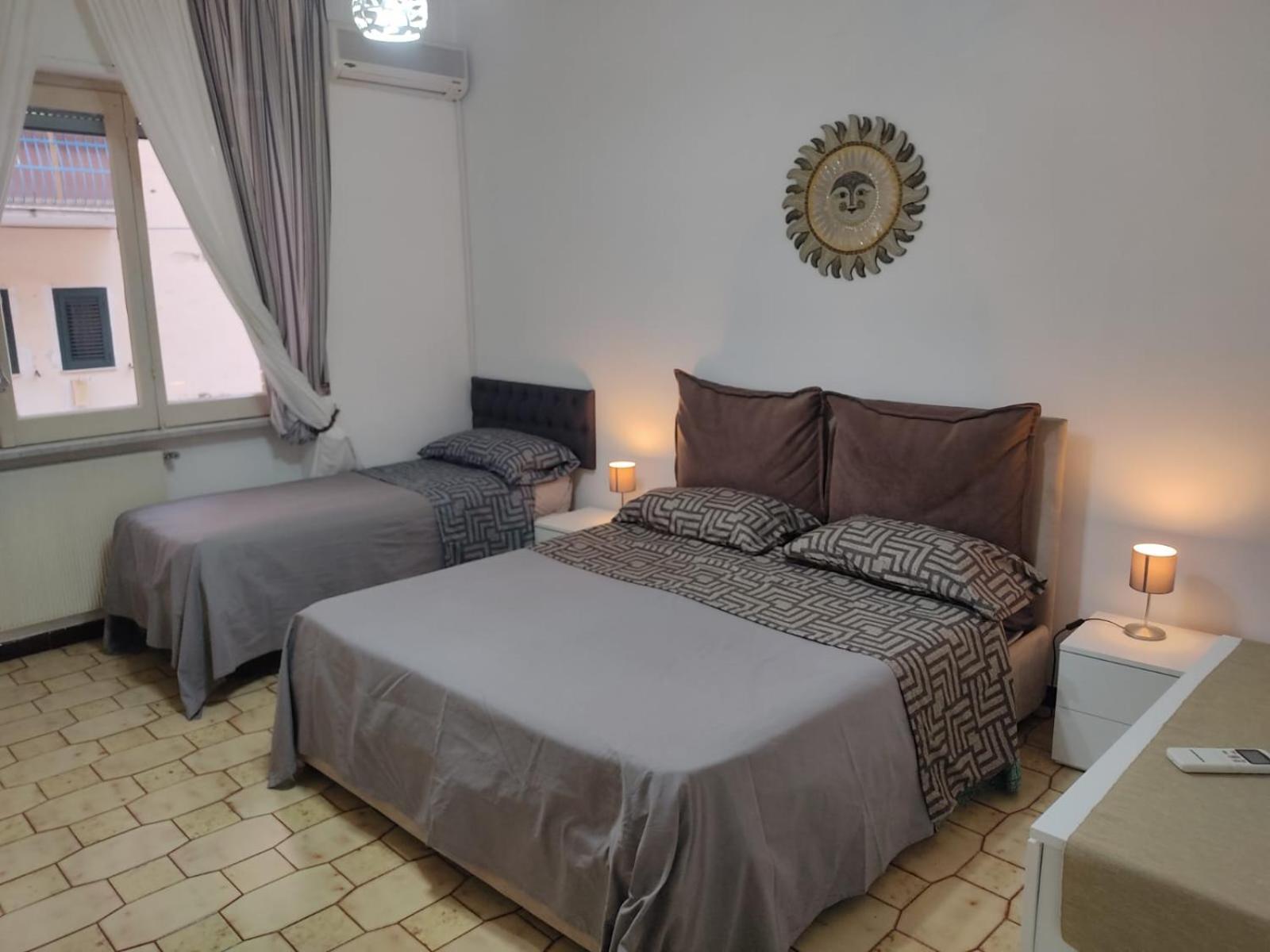 Vallese holiday home apartment Maiori Costiera Amalfitana Esterno foto