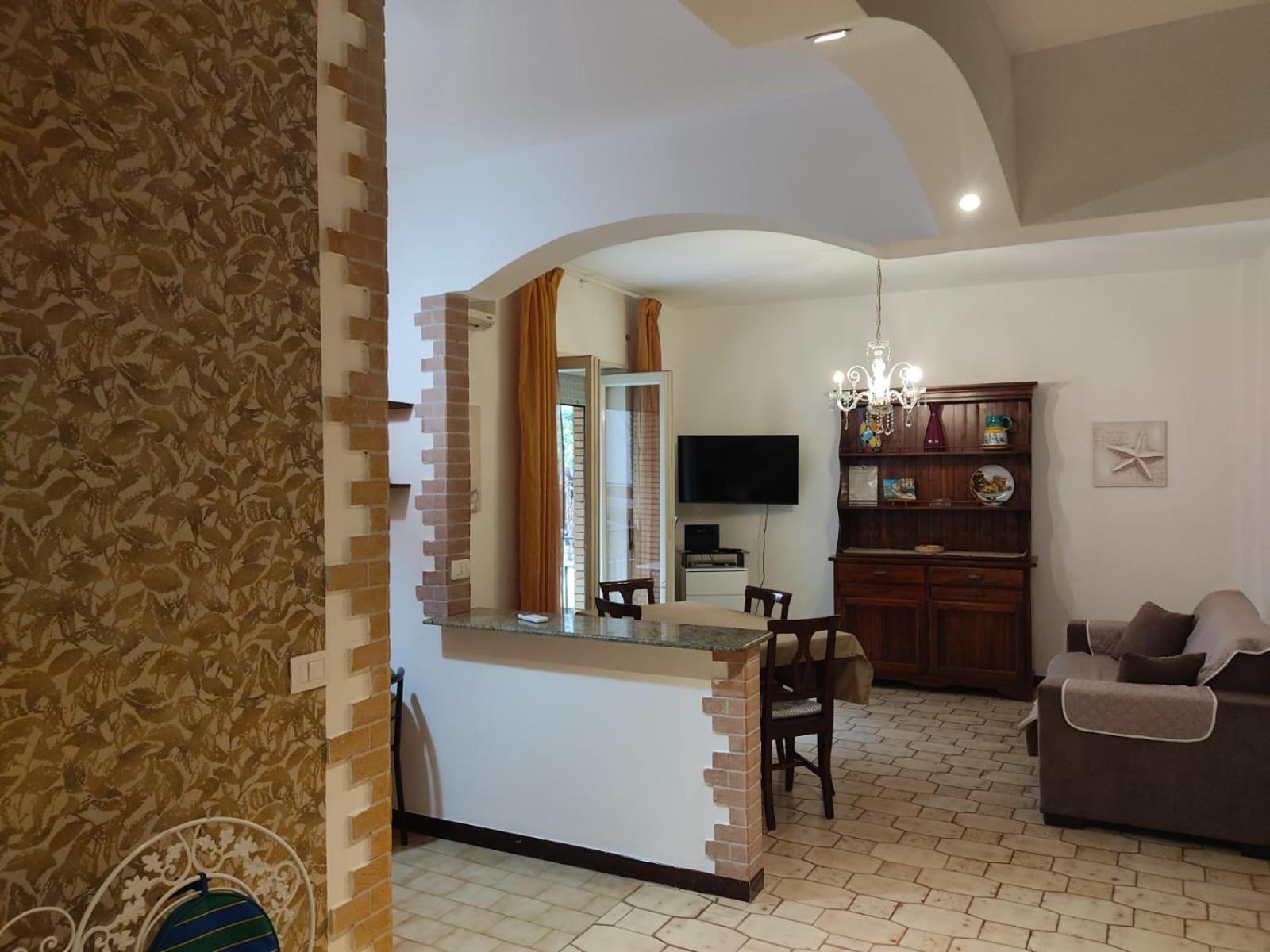 Vallese holiday home apartment Maiori Costiera Amalfitana Esterno foto