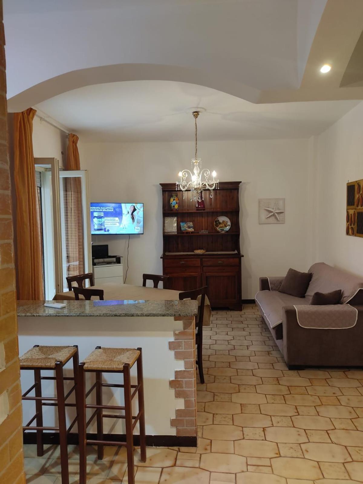 Vallese holiday home apartment Maiori Costiera Amalfitana Esterno foto